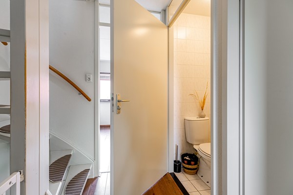 Medium property photo - Burgvliet 113, 8226 RE Lelystad